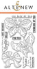 Altenew Clear Stamps Z - Bejeweled Stamp Set