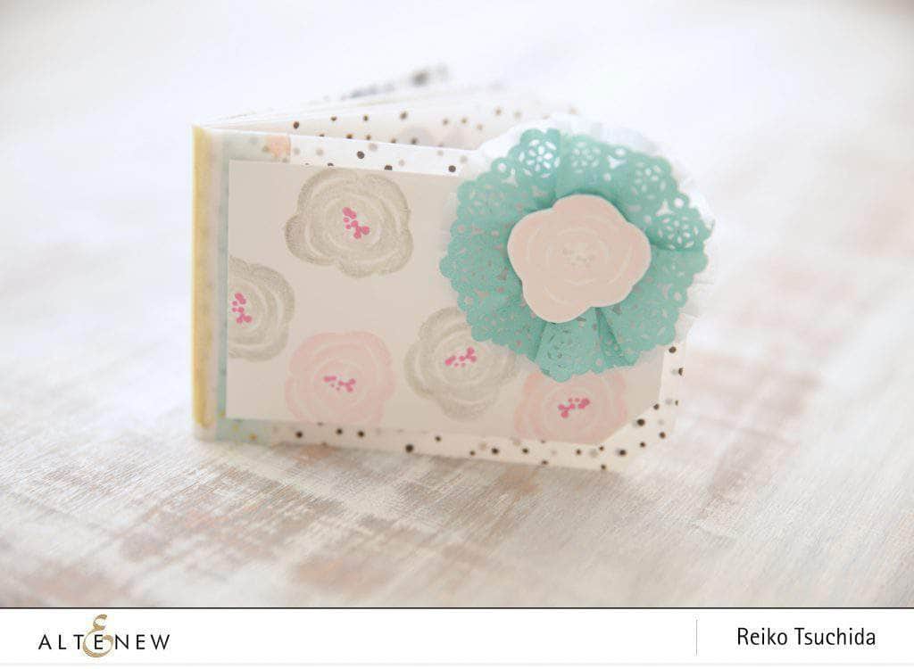 Photocentric Clear Stamps Z - Bride-To-Be Stamp Set