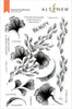 Photocentric Clear Stamps Enchanting Beauty Stamp Set