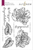 Photocentric Clear Stamps Engagement Wishes Stamp Set