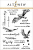 Photocentric Clear Stamps Z - Land of the Free Stamp Set