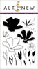 Photocentric Clear Stamps Z - Springtime Azalea Stamp Set