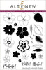 Photocentric Clear Stamps Totally Tropical Stamp Set