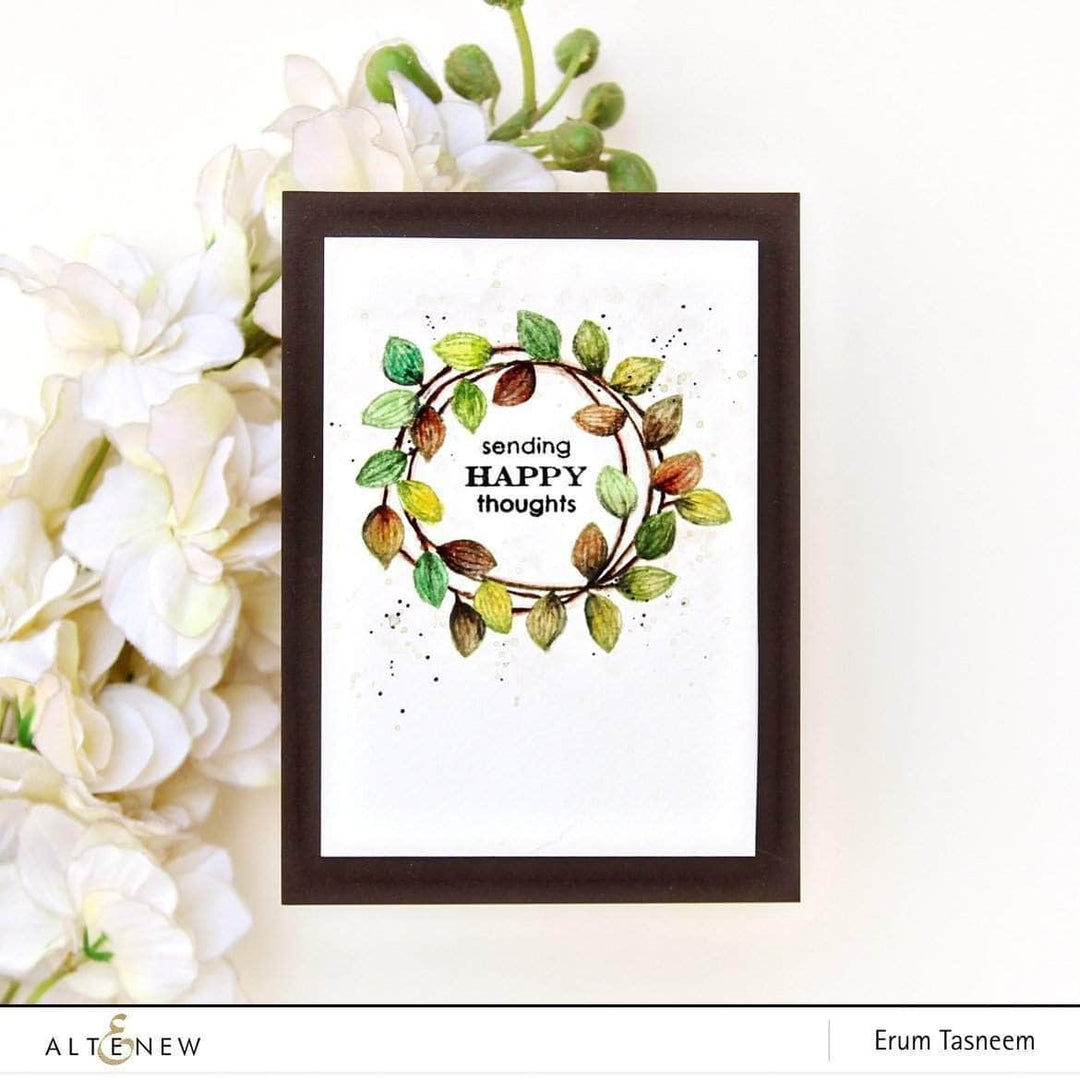 Photocentric Clear Stamps Weekend Doodles Stamp Set
