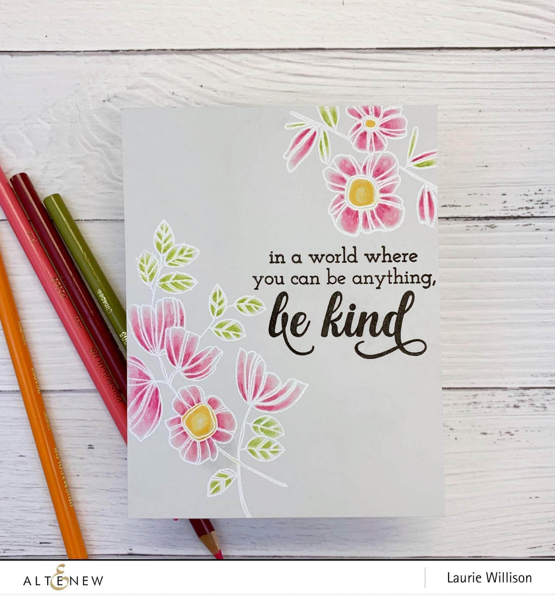 Photocentric Clear Stamps Weekend Doodles Stamp Set