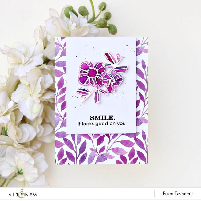 Photocentric Clear Stamps Weekend Doodles Stamp Set