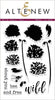 Photocentric Clear Stamps Wild About You Stamp Set