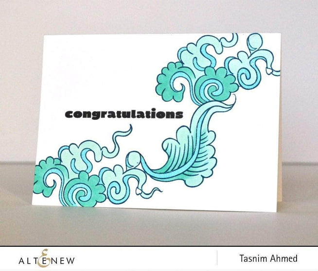 Photocentric Clear Stamps You Are... Stamp Set