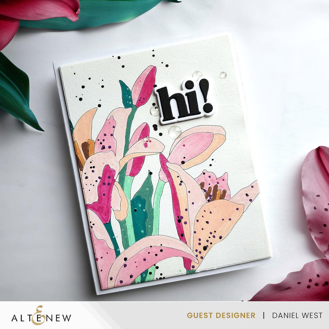Instant Artist Paint-by-Numbers Bundle