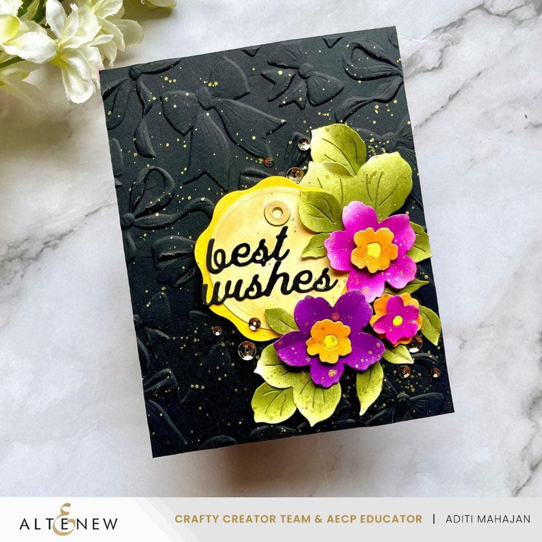 Craft Your Life Project Kit: Bold & Beautiful