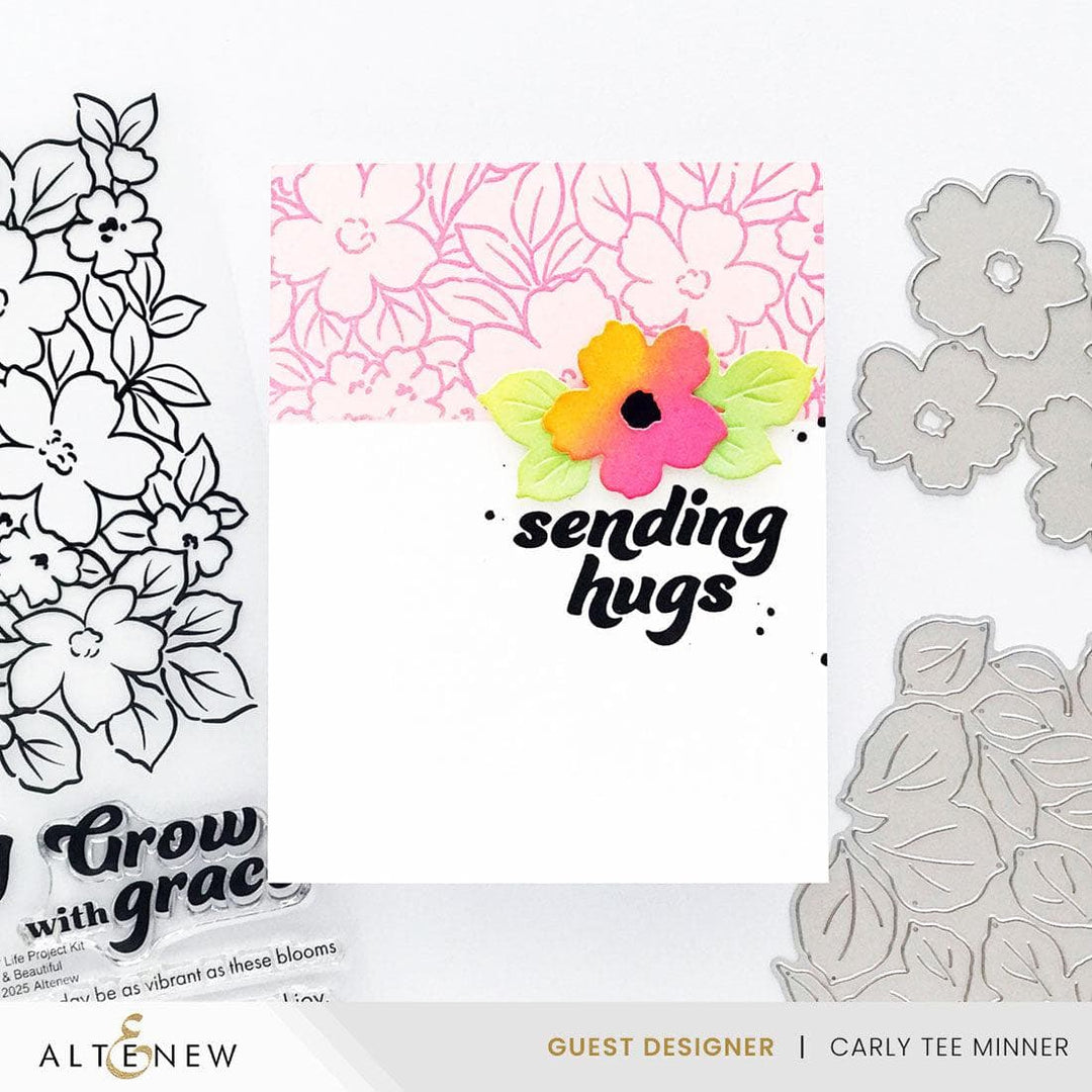 Craft Your Life Project Kit: Bold & Beautiful
