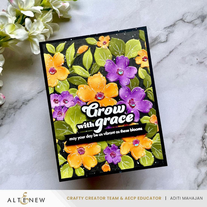 Craft Your Life Project Kit: Bold & Beautiful