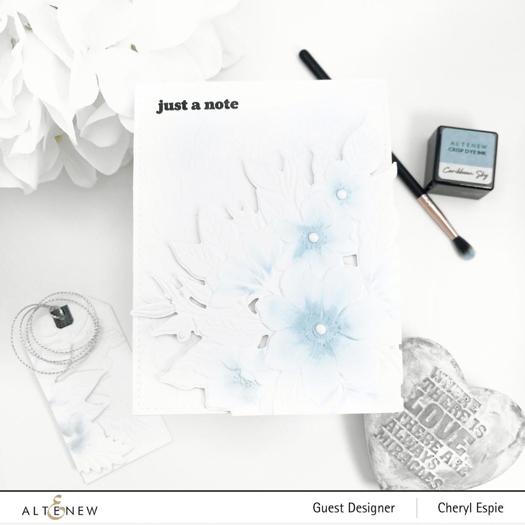 Craft Your Life Project Kit: Fragrant Florals