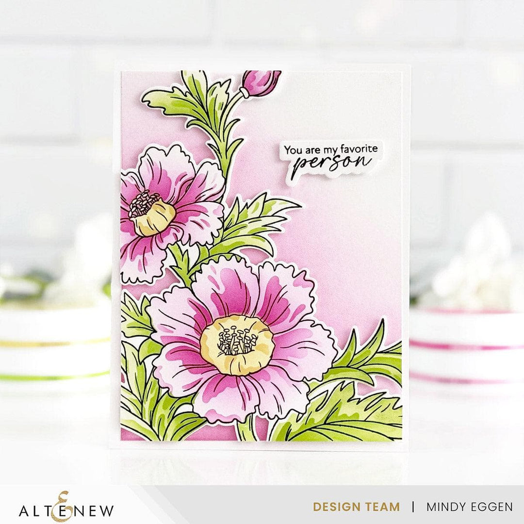 Craft Your Life Project Kit: Garden Whispers