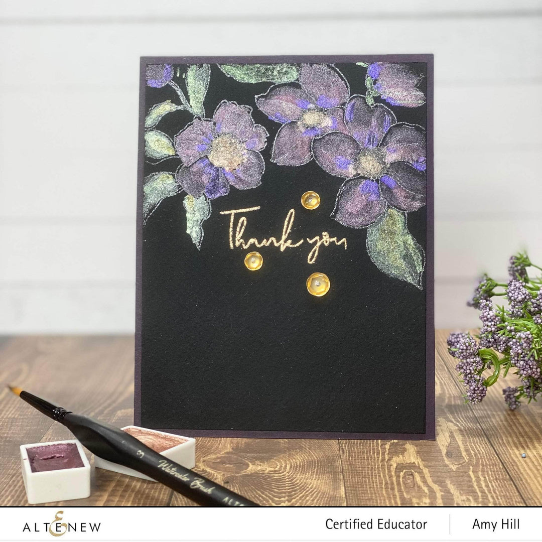 Altenew Craft Your Life Project Kit Craft Your Life Project Kit: Hello Beautiful
