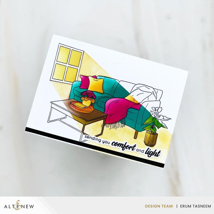 Craft Your Life Project Kit: Illuminated Scenes