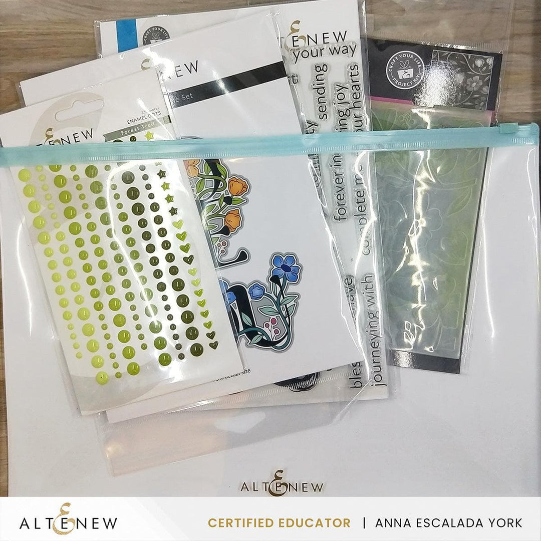 Craft Your Life Project Kit: Loving You