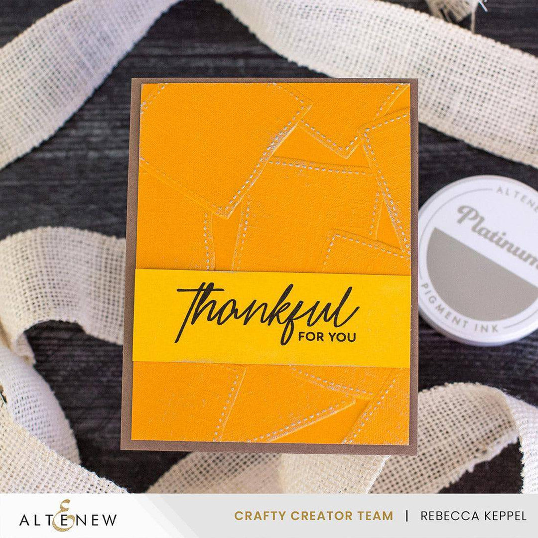 Craft Your Life Project Kit: Sweet Harvest & Add-on Die Bundle