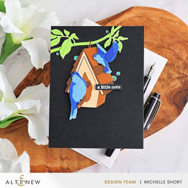 Craft Your Life Project Kit: Whispers in the Canopy