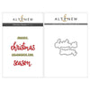 Altenew Die Bundle Christmas Season & Halftone Holidays Die Bundle