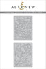 Altenew Die Bundle Layered Floral Cover Die A & B Bundle