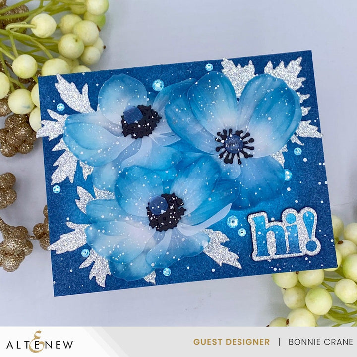Timeless Sentiments Die Complete Bundle