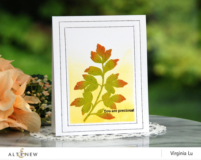 Altenew Die Bundle String Art Die Bundle