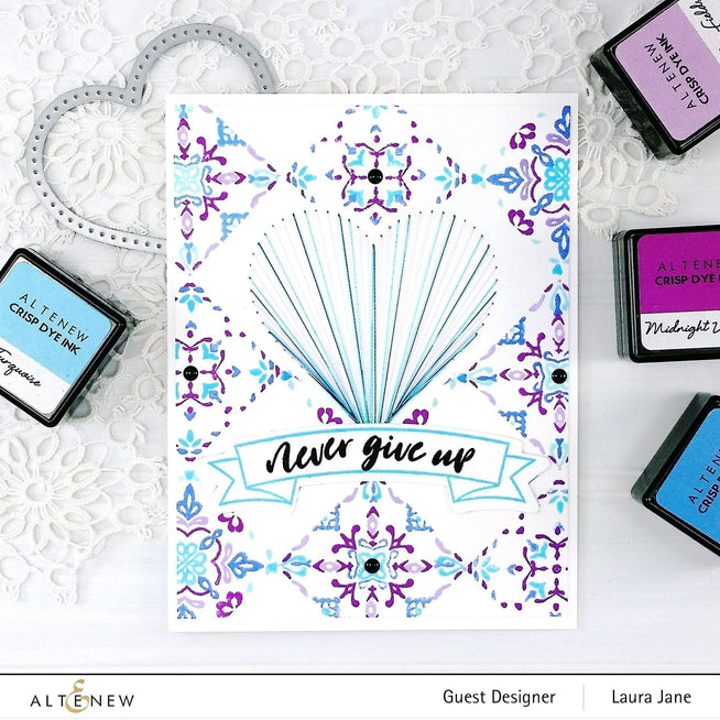 Z - String Art Die Bundle