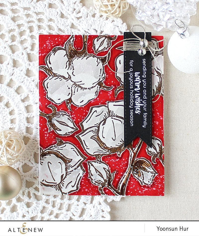 Altenew Die Bundle Tis the Season Die Bundle