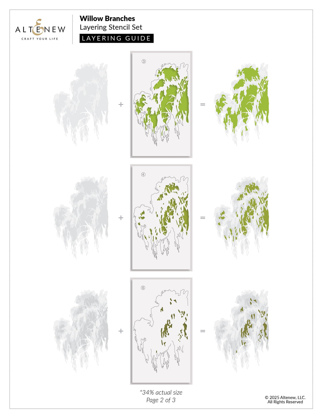 Willow Branches