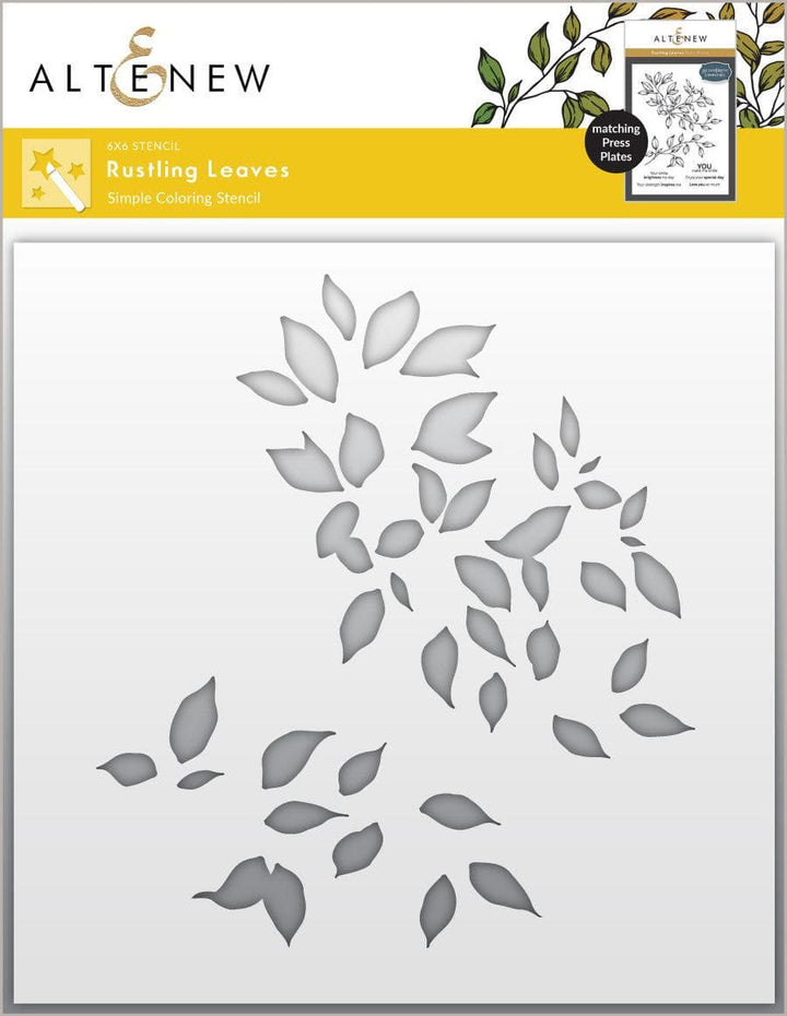 Rustling Leaves