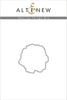 Part A-Glitz Art Craft Co.,LTD Dies Amazing Things Die