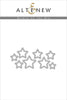 Part A-Glitz Art Craft Co.,LTD Dies Bundle of Joy Die Set