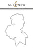 Part A-Glitz Art Craft Co.,LTD Dies Courageous You Die
