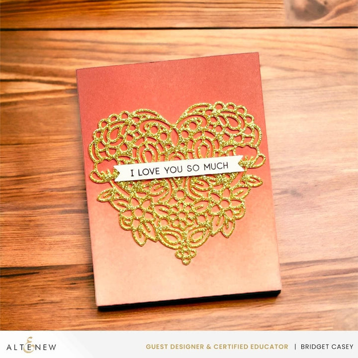 Dear Heart Die