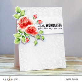 Part A-Glitz Art Craft Co.,LTD Dies Dodec Cover Die