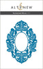 Part A-Glitz Art Craft Co.,LTD Dies Enchanted Mirror Die