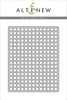 Part A-Glitz Art Craft Co.,LTD Dies Grid Cover Die