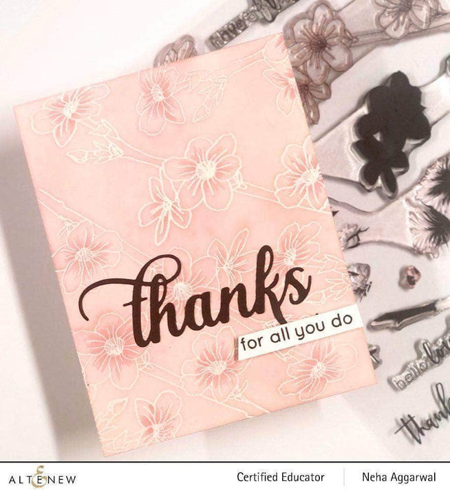 Part A-Glitz Art Craft Co.,LTD Dies Just Jasmine Die