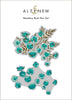 Part A-Glitz Art Craft Co.,LTD Dies Meadow Bush Die Set