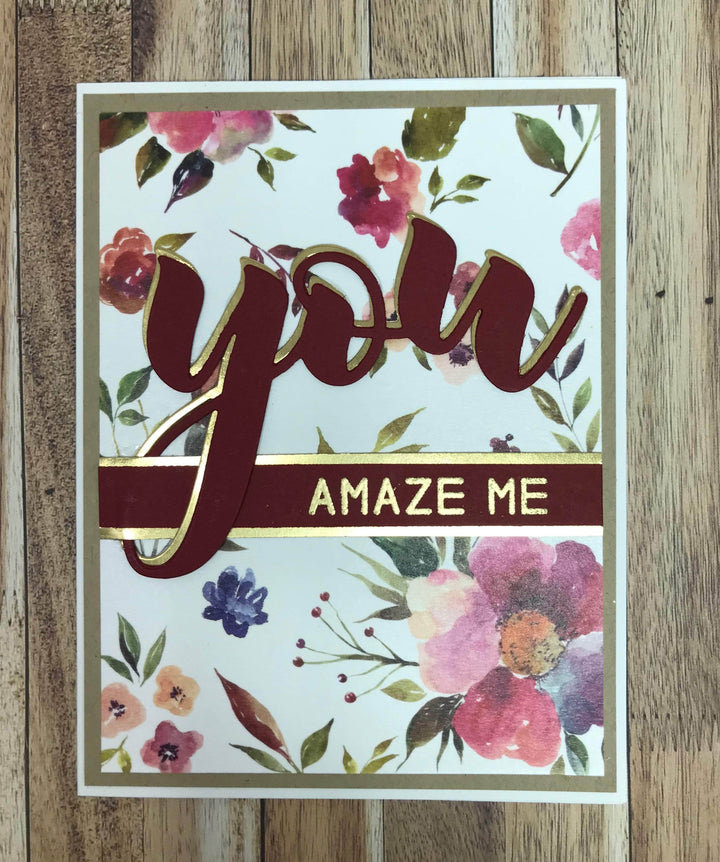 Part A-Glitz Art Craft Co.,LTD Dies Mega You Die