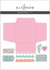 Part A-Glitz Art Craft Co.,LTD Dies Note For You Die Set