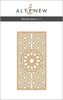 Part A-Glitz Art Craft Co.,LTD Dies Ornate Door Die