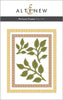 Part A-Glitz Art Craft Co.,LTD Dies Picture Frame Die Set