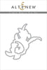 Part A-Glitz Art Craft Co.,LTD Dies Simple Beauty Die Set
