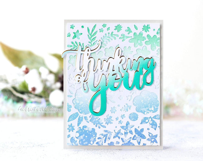 Part A-Glitz Art Craft Co.,LTD Dies Spring Shower Cover Die