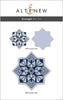 Part A-Glitz Art Craft Co.,LTD Dies Starlight Die