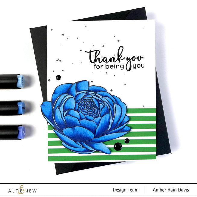 Part A-Glitz Art Craft Co.,LTD Dies Sweet Nothings Die Set