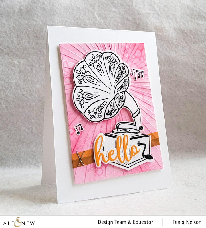 Part A-Glitz Art Craft Co.,LTD Dies XOXO & More Die Set