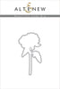 Part A-Glitz Art Craft Co.,LTD Dies Beautiful Lady Die